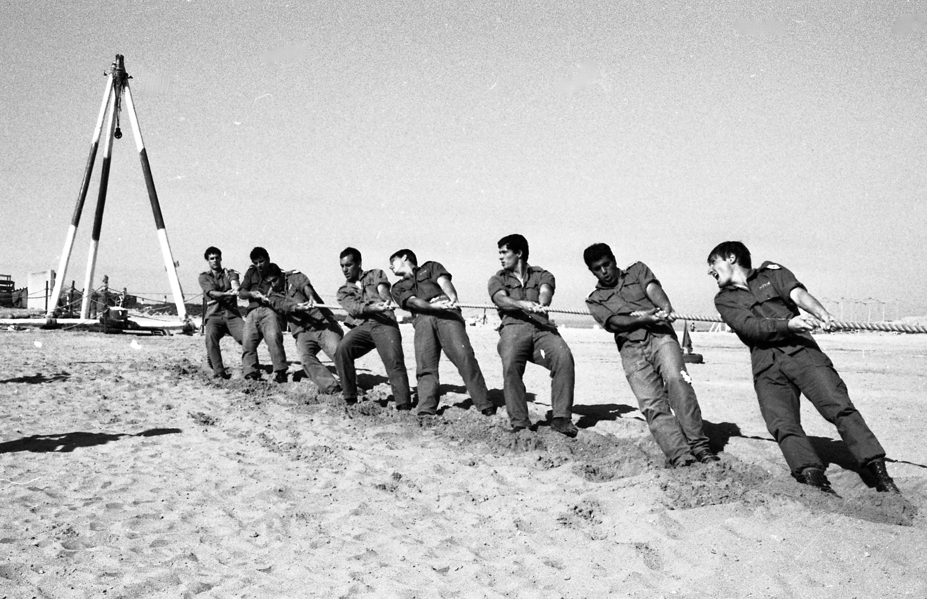 A sports competition took place in several IDF units (FL45839533).jpg