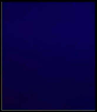 Flying along Venus Express orbit in the HYB simulation.webm