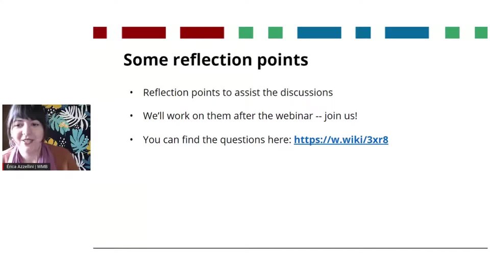 Wikidata Lab XXXI- Reimagining Wikidata from the margins.webm