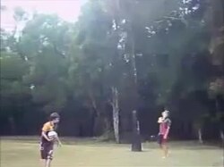Rockerball home movie.webm
